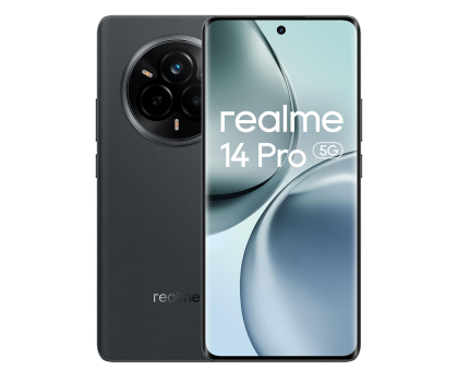 Smartfon REALME 14 Pro 5G 12/512GB Szary